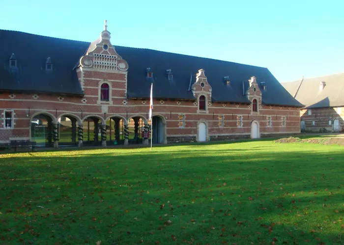 Studio's Park - Heverlee Leuven