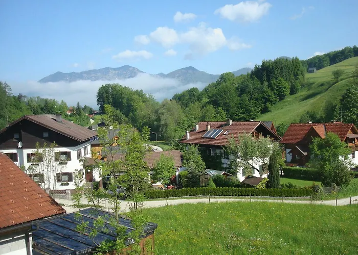 Landhaus Fay B&B Bad Ischl