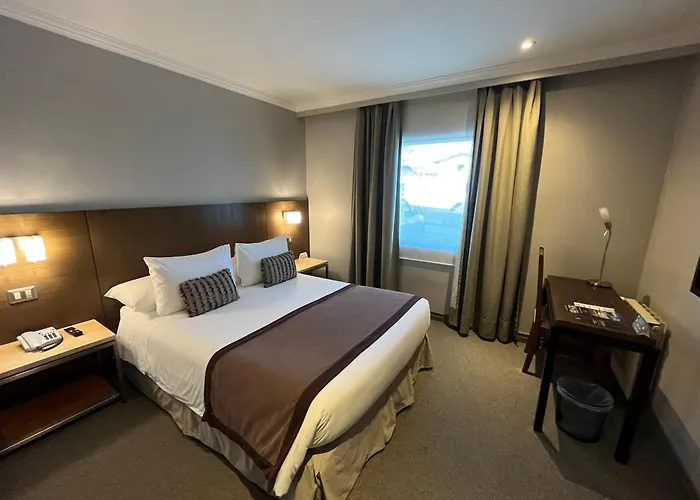 Hotel Martin Gusinde Puerto Natales
