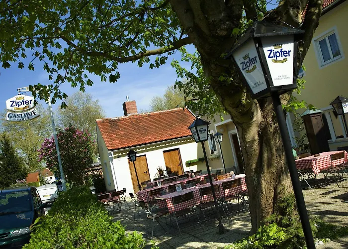 Gasthof Bauer Steyr