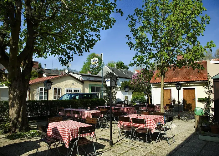 Gasthof Bauer Steyr