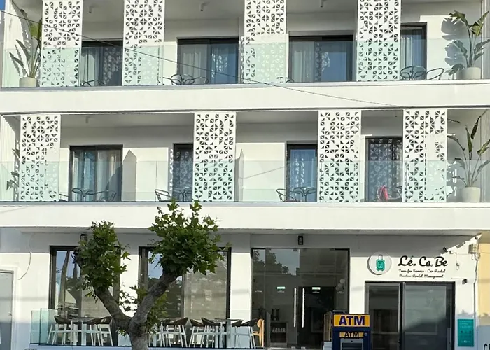 Catherine Hotel İstanköy