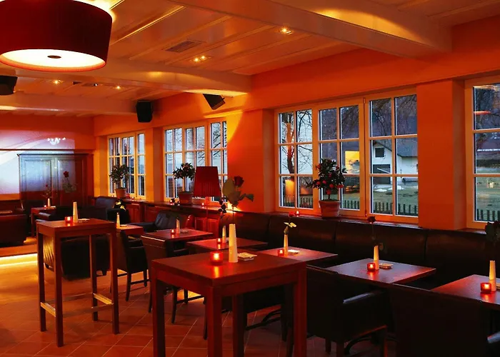 Hotel Gasthof Mostwastl Salzburg