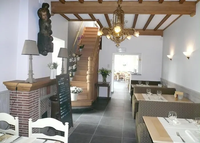 Hotel La Barakka Lokeren