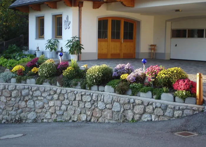 Haus Kristall Alpbach