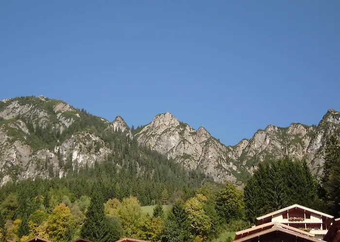 Haus Kristall Alpbach