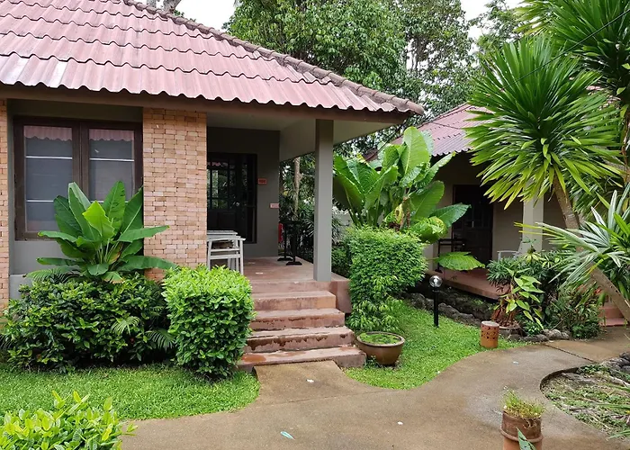 Flora Ville-Sha Plus Chalong