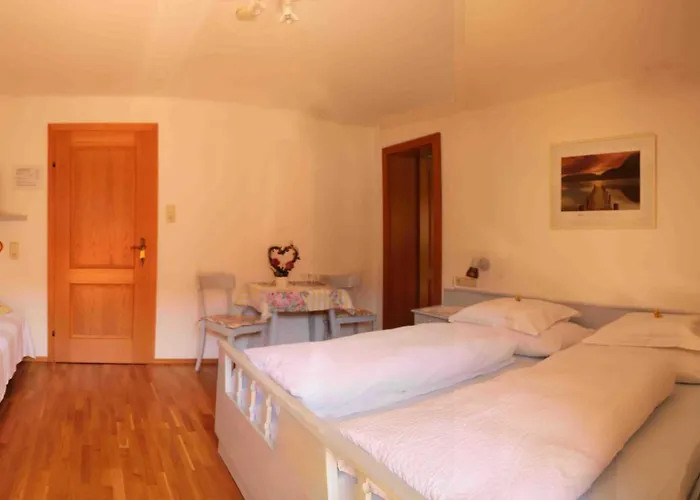 Bed and Breakfast Haus Senoner Kitzbühel