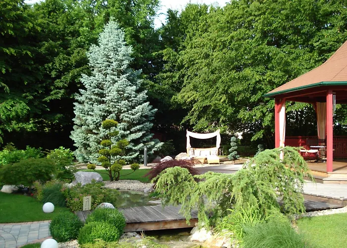 Hotel im Park Bad Radkersburg