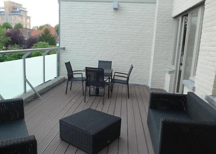 B&B Innbrugas Brugge