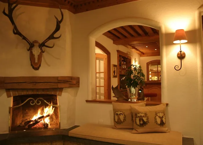 Hotel Arabell Lech am Arlberg