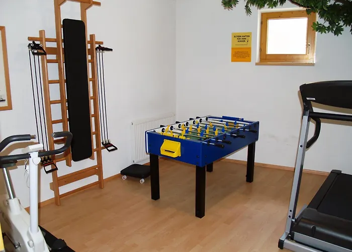 Sportapart Garni Mallaun See