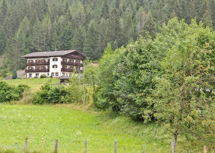 Pension Englhof Achenkirch