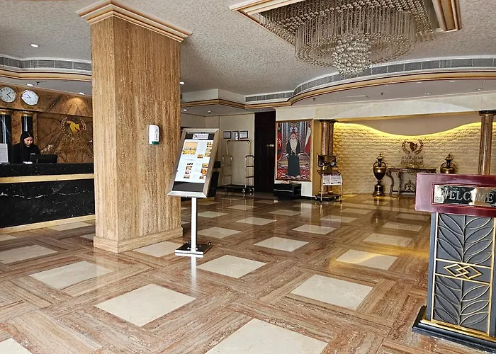 Caesar Hotel Muscat