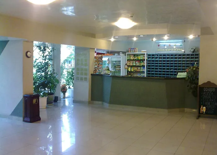 Hotel Yantra Sunny Beach