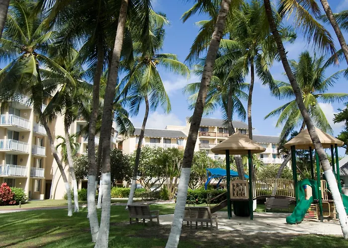 Divi Southwinds Beach Resort Christ Church