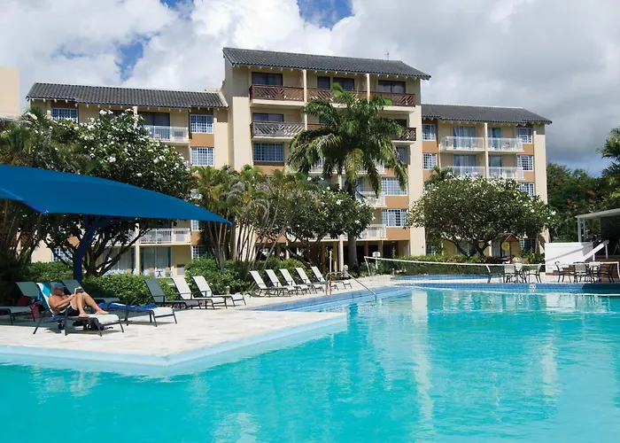 Divi Southwinds Beach Resort Christ Church