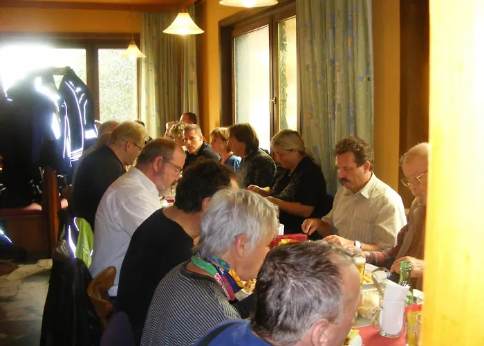 Gasthaus Bethlehem Dornbirn