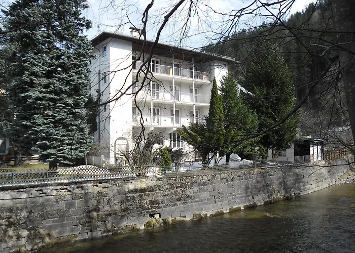 Pension Steinbacher Bad Gastein
