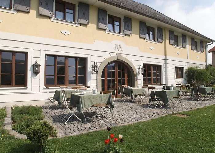 Landgasthof Mayr Steyr