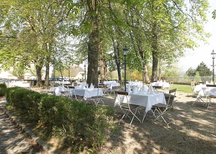Landgasthof Mayr Steyr