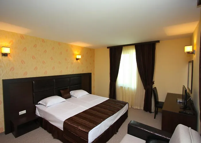 Siena House Otel Süzebolu