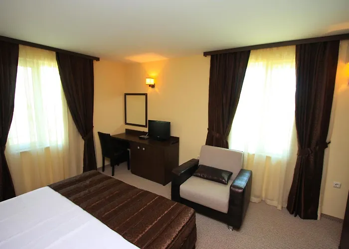Siena House Otel Süzebolu