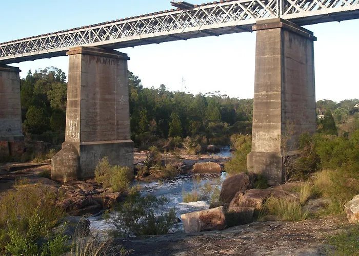 Boulevard Motel Stanthorpe