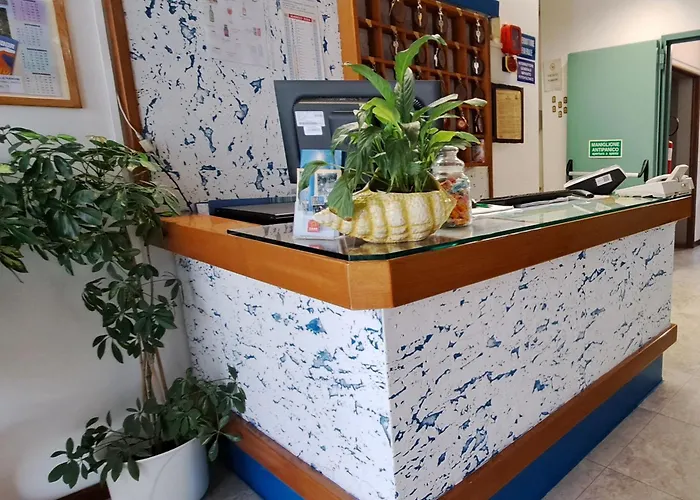 Hotel Splendor Grado