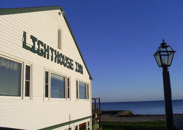 Lighthouse Inn Cape Cod West Dennis