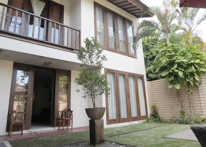 Sekuta Condo Suites Sanur 