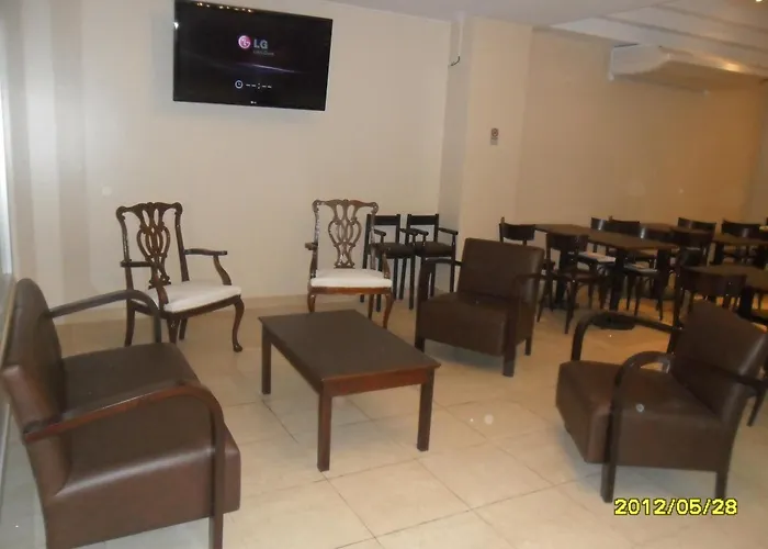 Destino Real Hotel Buenos Aires
