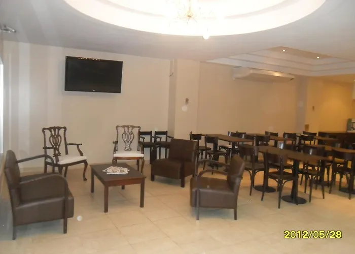 Destino Real Hotel Buenos Aires