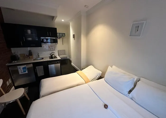East Village Hotel Nueva York
