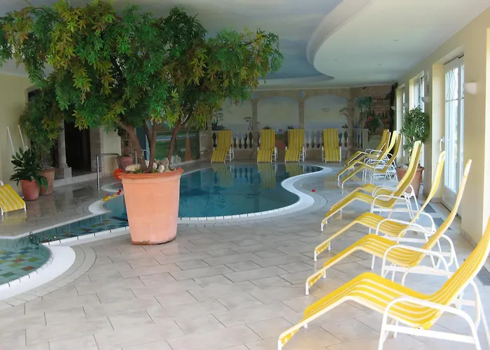 Hotel Reisslerhof Grobming