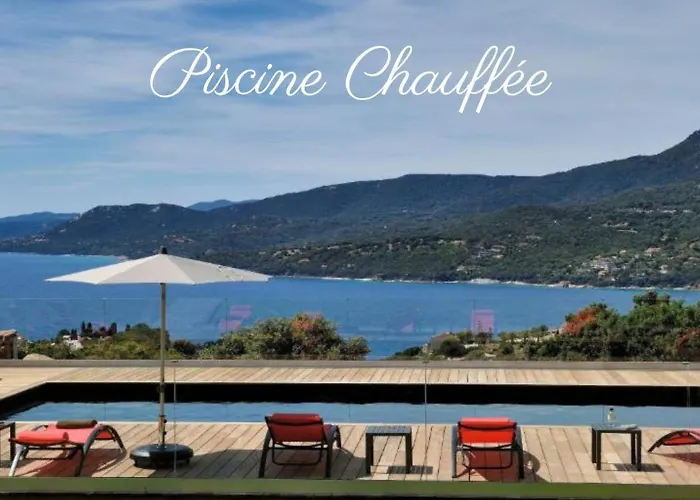 Résidence&Hôtel Aria Marina Propriano 