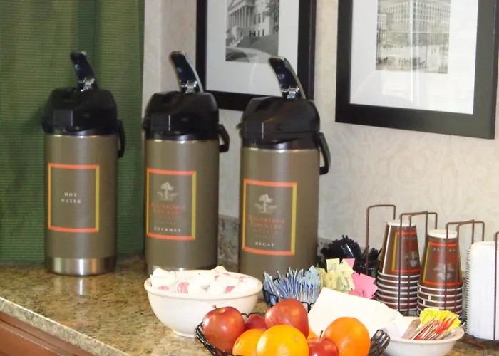 Country Inn & Suites By Radisson, Buffalo South I-90, Ny West Seneca