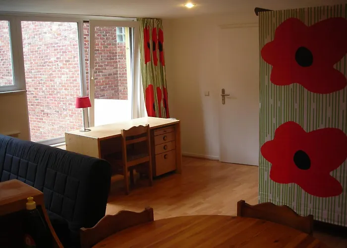 Huize Rafael Hotel Leuven