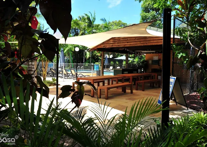 Noosa Village River Resort Noosaville