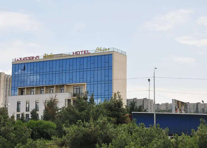 Hotel Shine Palace Tiflis