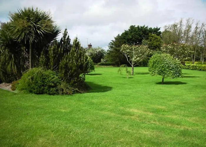 Browns Country House Bushmills