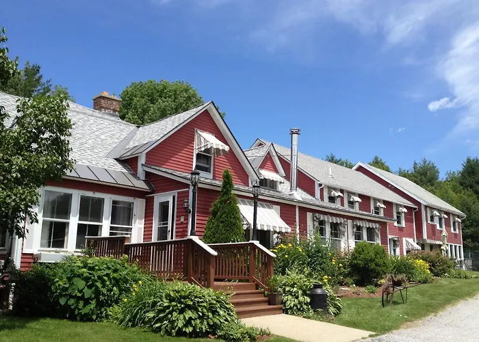 The Vermont Inn Mendon