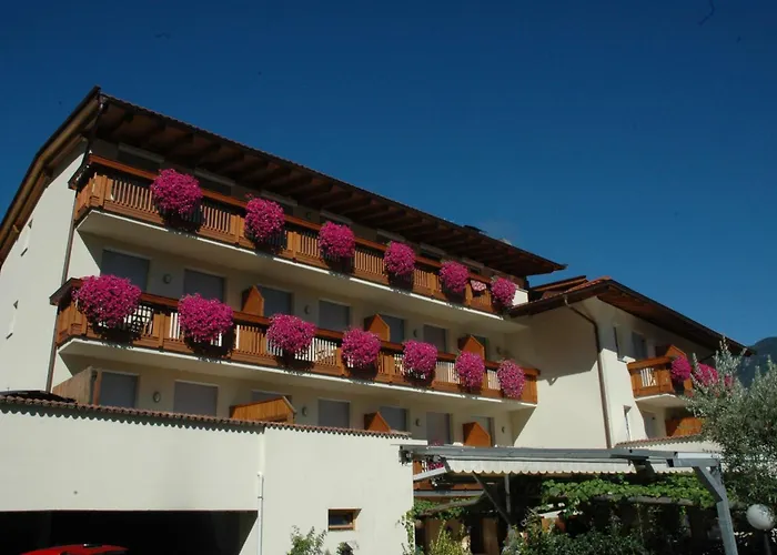 Hotel Löwenwirt Tscherms