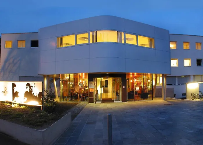 Hotel Haus der Begegnung Innsbruck