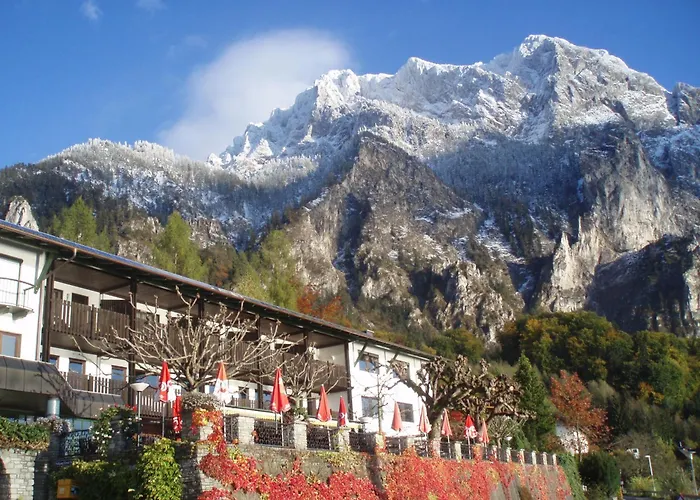 Seegasthof Hois'n Wirt - Hotel mit Wellnessbereich Gmunden