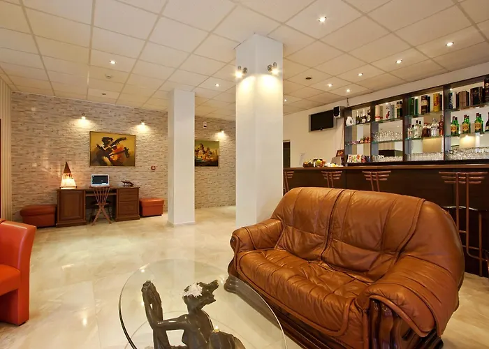 Hotel Cheap - Smart Choice - Great Value Sofia