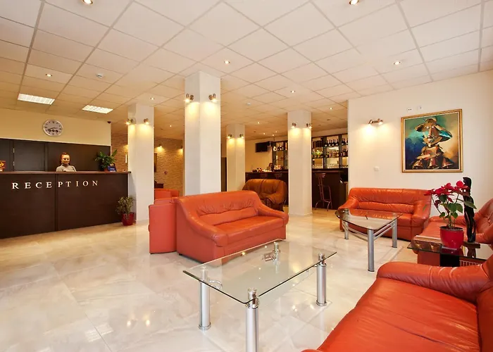Hotel Cheap - Smart Choice - Great Value Sofia