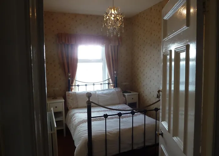 Captains Lodge Newbiggin-by-the-Sea