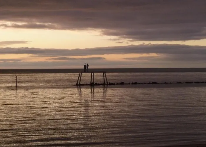Captains Lodge Newbiggin-by-the-Sea