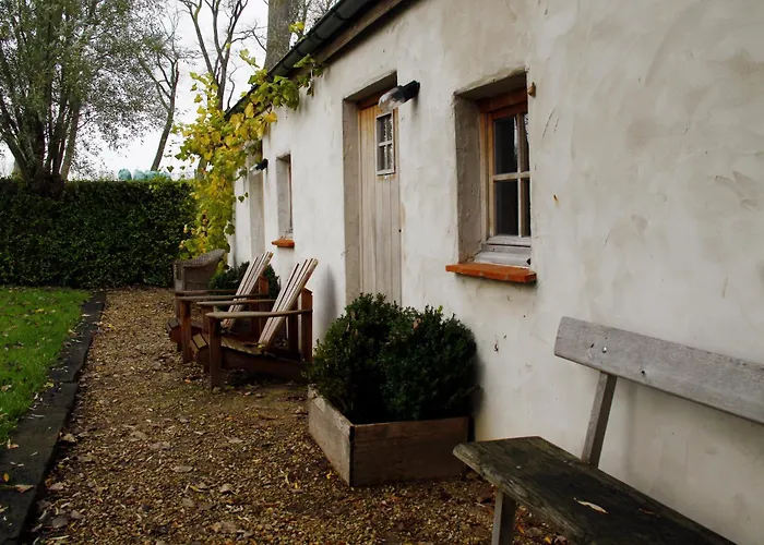 B&B Hoeve de Steenoven Damme